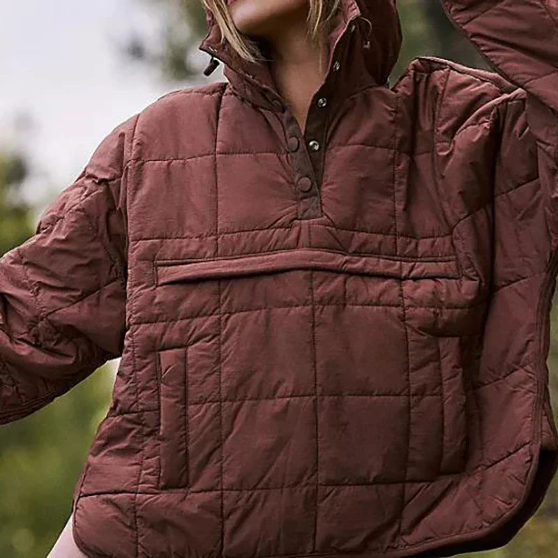Drune | Winterjacke