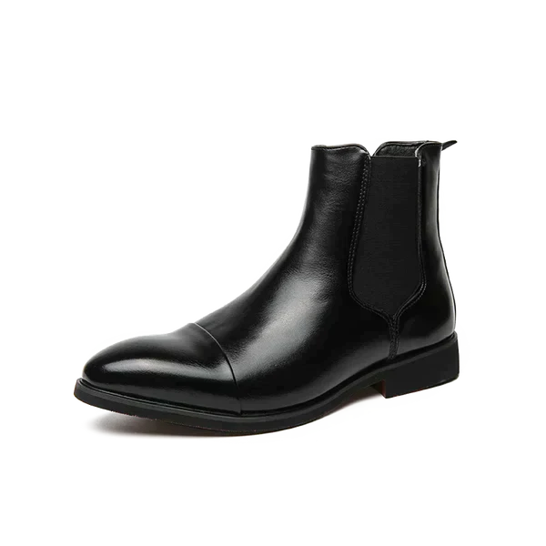 Drune | Stylische Stiefel für Herren