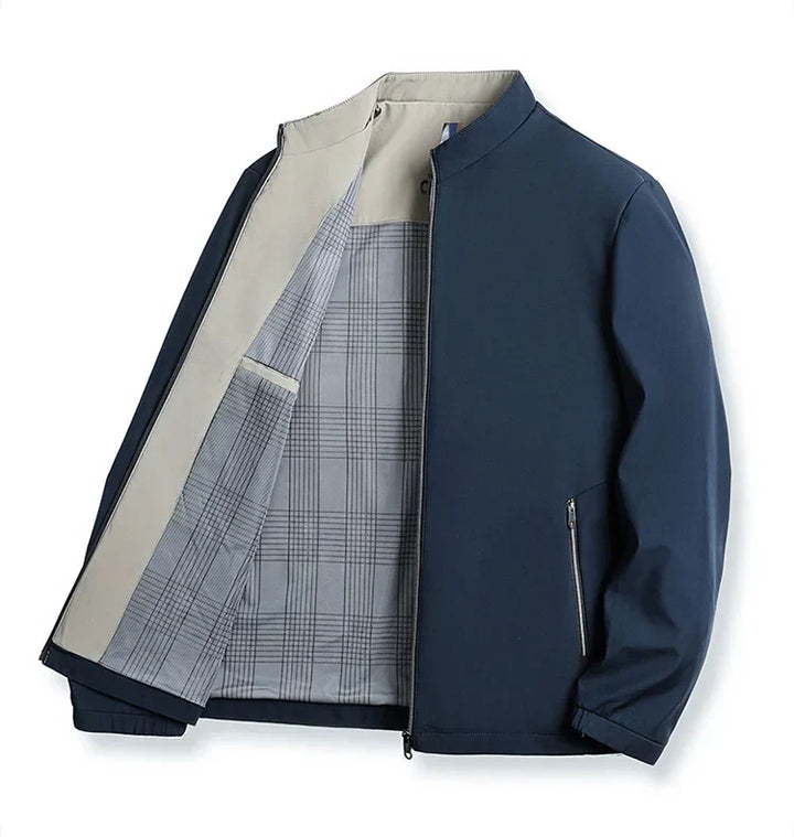 Drune | Rollkragenjacke - Oliver