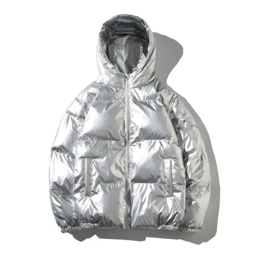 Drune | Kuschelige Damen-Pufferjacke