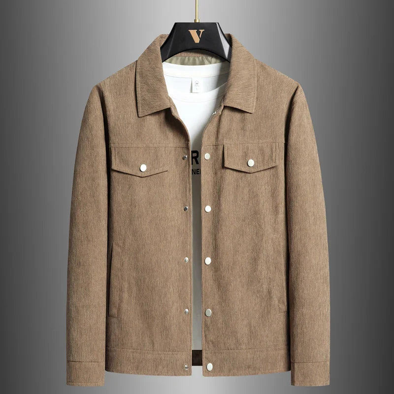 Drune | Frühlingsjacke
