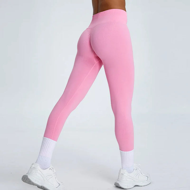 Drune | Nahtlose Damen-Yogahose