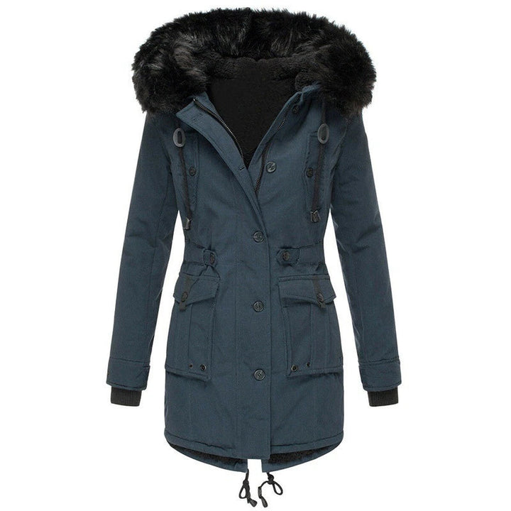 Drune | Entspannte und modische Winterjacke