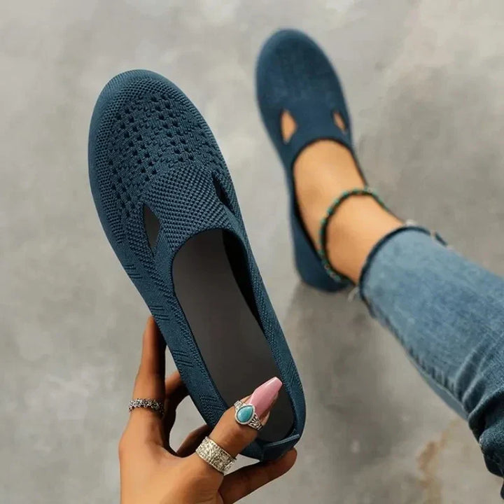 Drune | Ultra-Leichte Atmungsaktive Schuhe