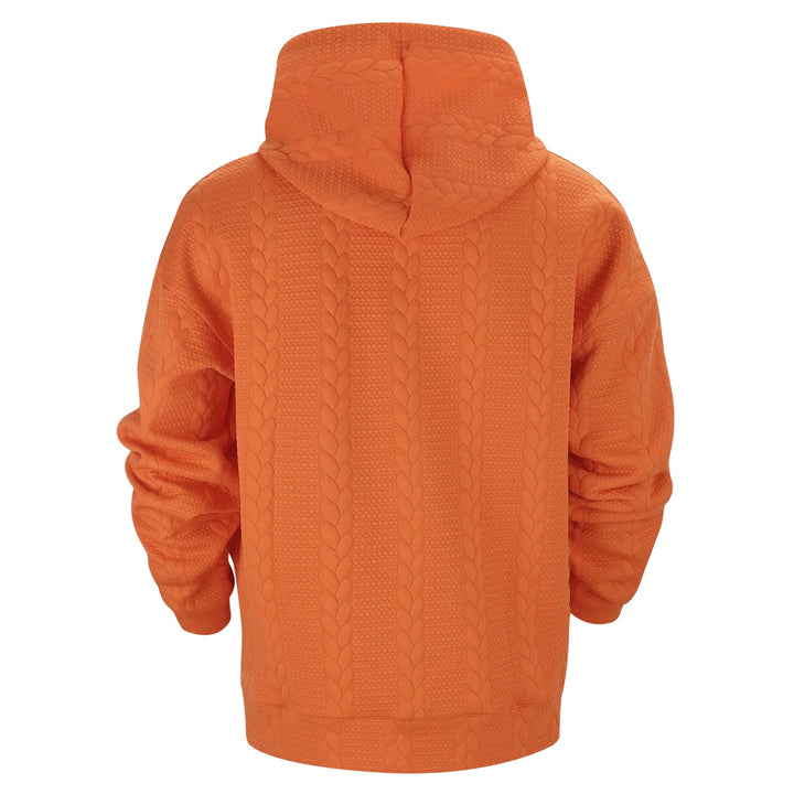 Drune |  Pullover - Elegant - Luxuriöses Material - Alltagstauglich für Herren