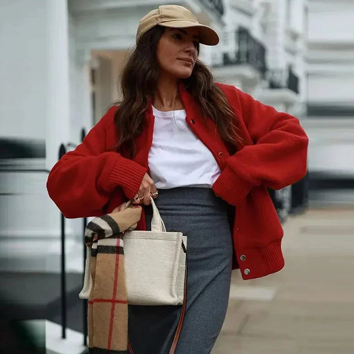 Drune | Streetwear Pullover für Damen
