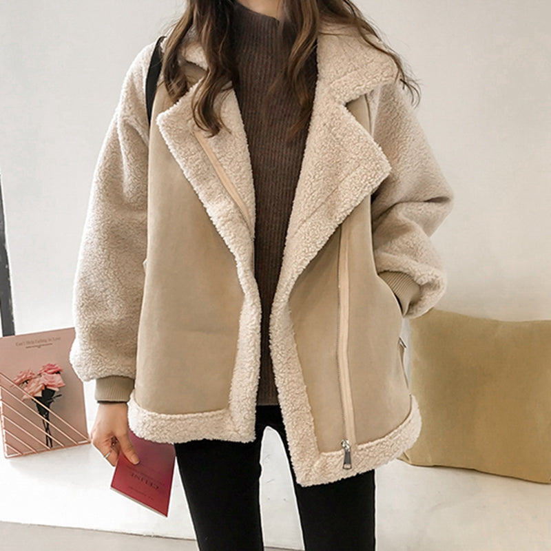Drune | Weinlese Jacke