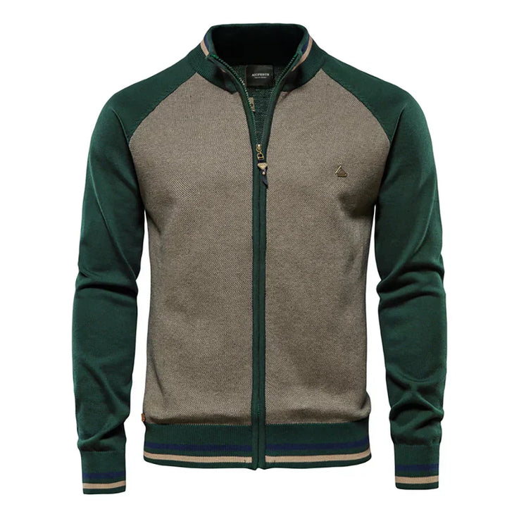 Drune | ZipMaster Jacke