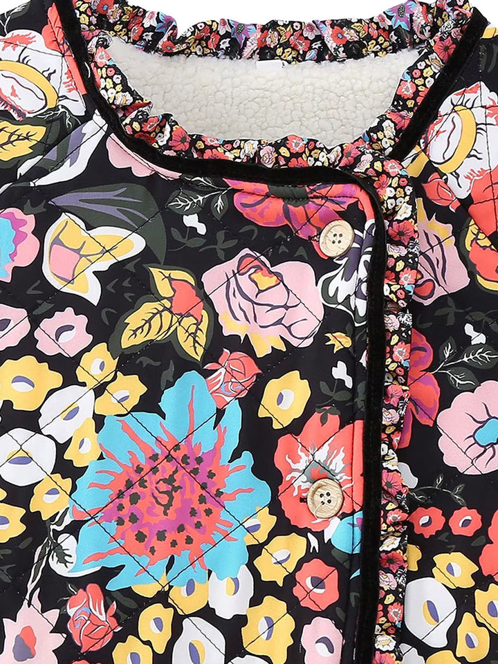 Drune - Stilvolle Jacke Für Den Kommenden Frühling