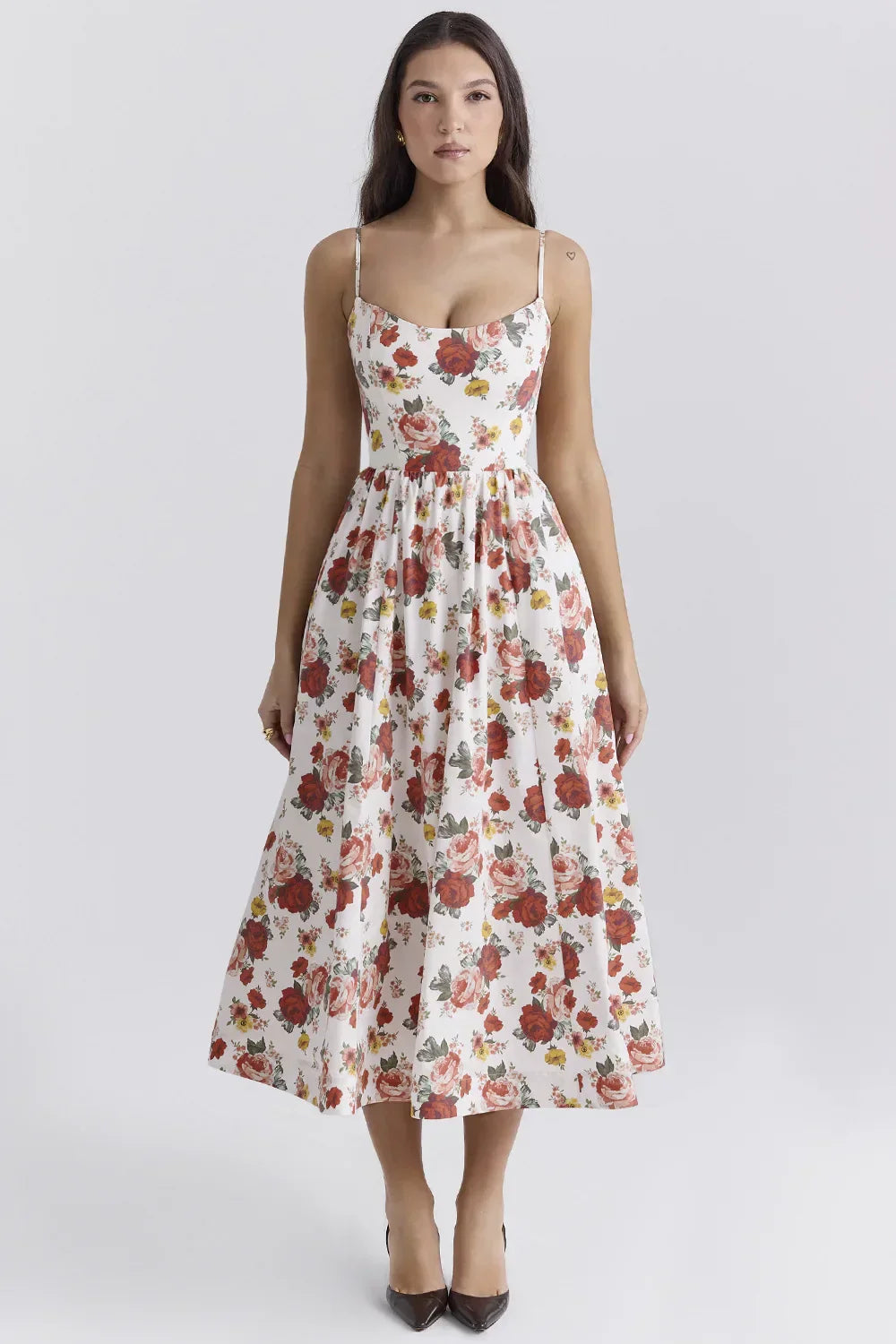Drune | Kleid