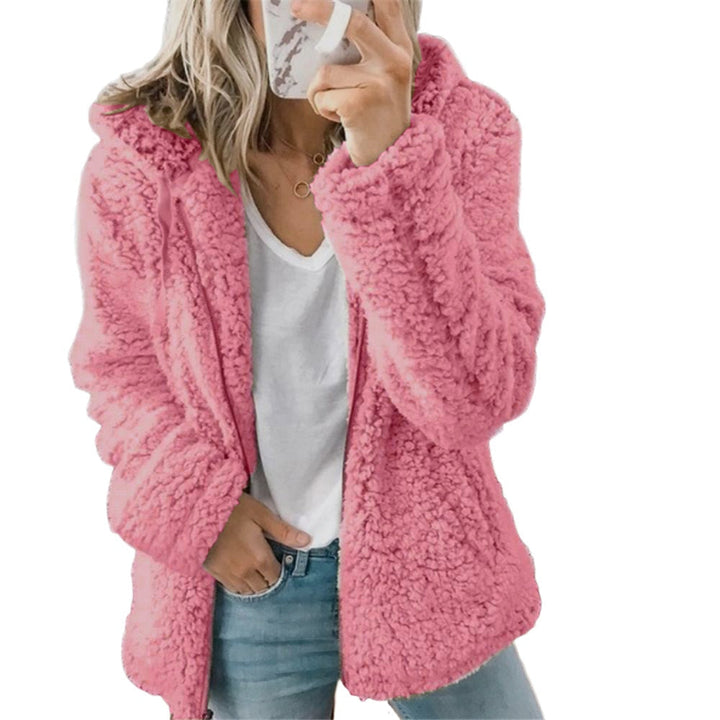 Drune | Bequeme Jacke für Damen