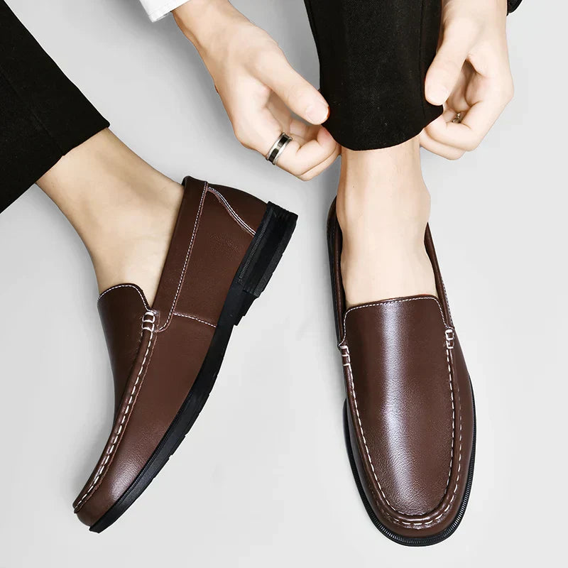 Drune | Luxus-Loafer