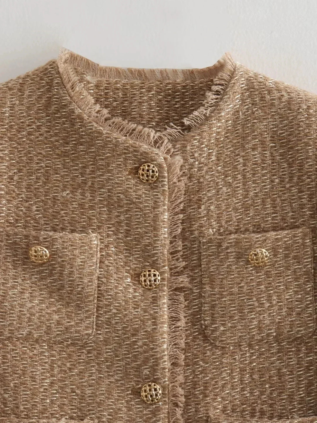 Drune | Elegante Damenjacke