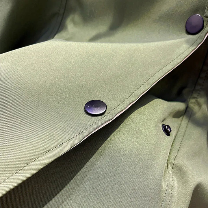 Drune | SIERRA DRIFT JACKE