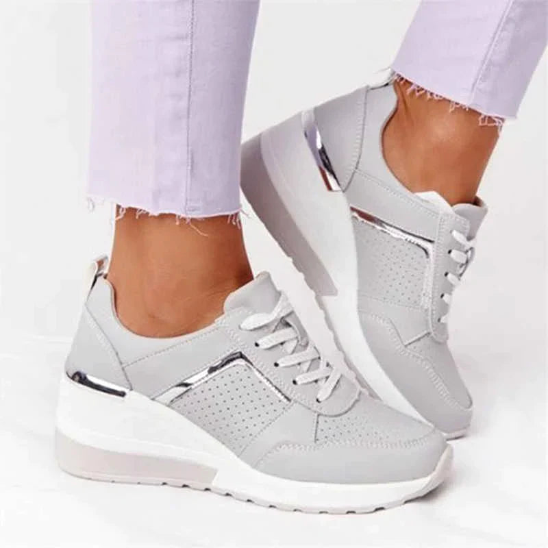 Drune | Sneakers Orthopädische sohle, nie wieder schmerzende füße