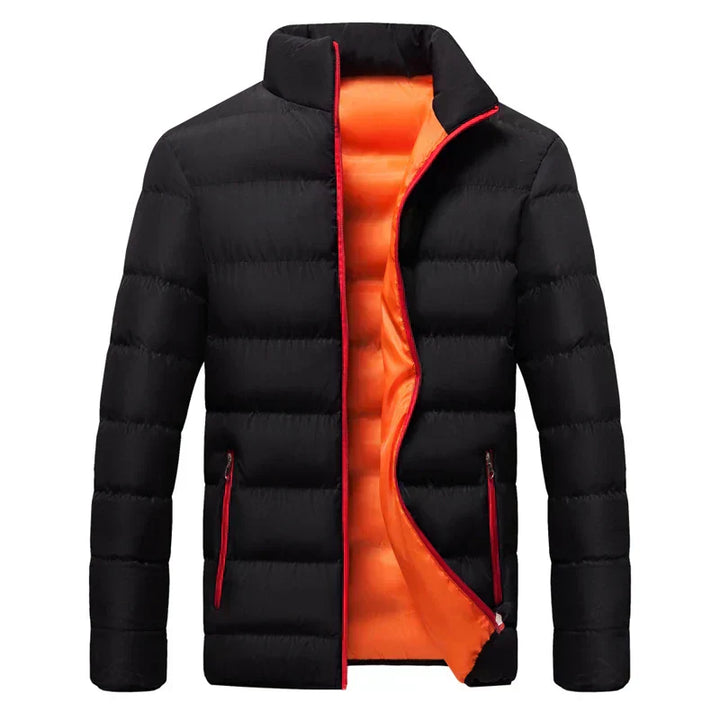 Drune |  Stylische Thermojacke