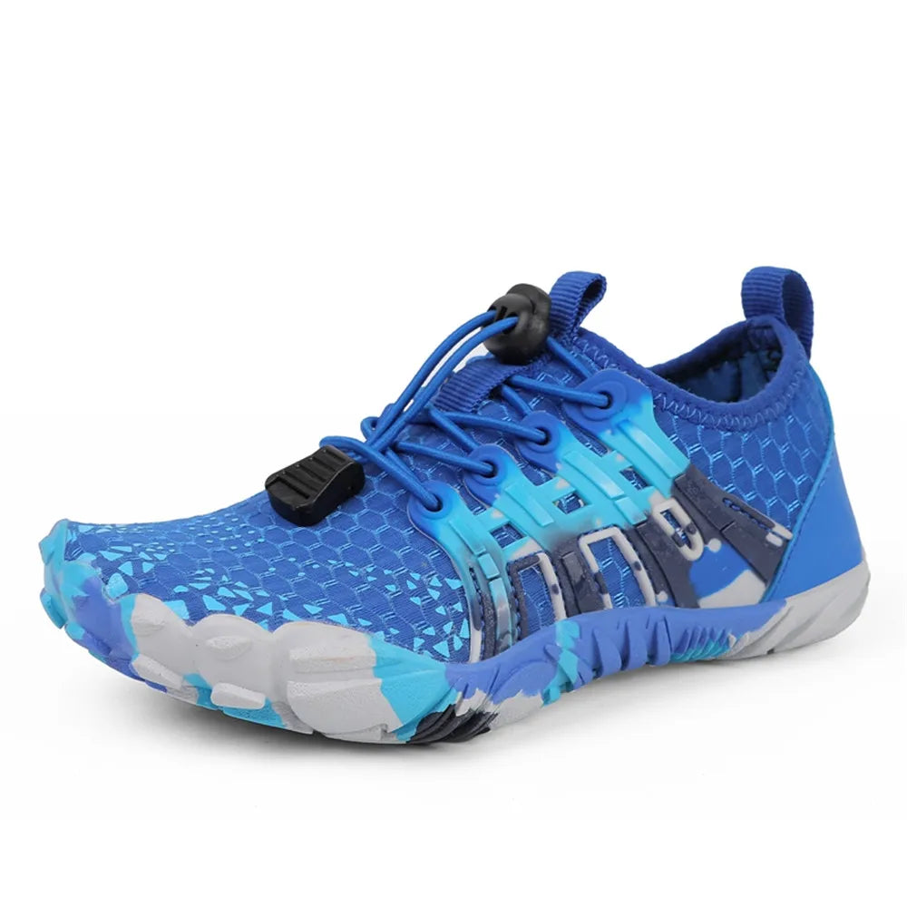 Drune | Bequeme Barfußschuhe Für Kinder