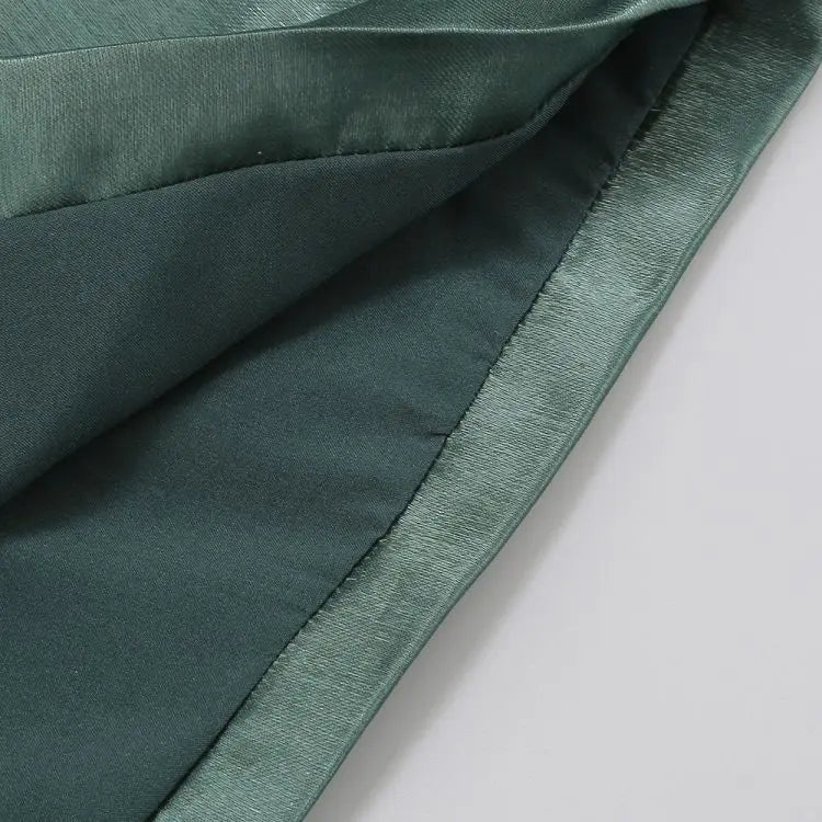 Drune | Der Unterschied Late At Night Mini Kleid