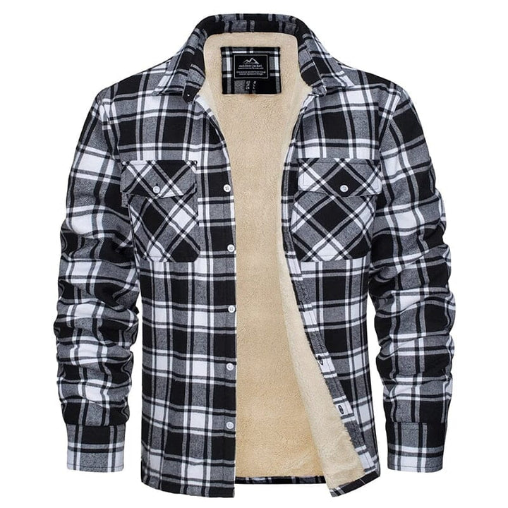 Drune | Dakota Winter Flanell