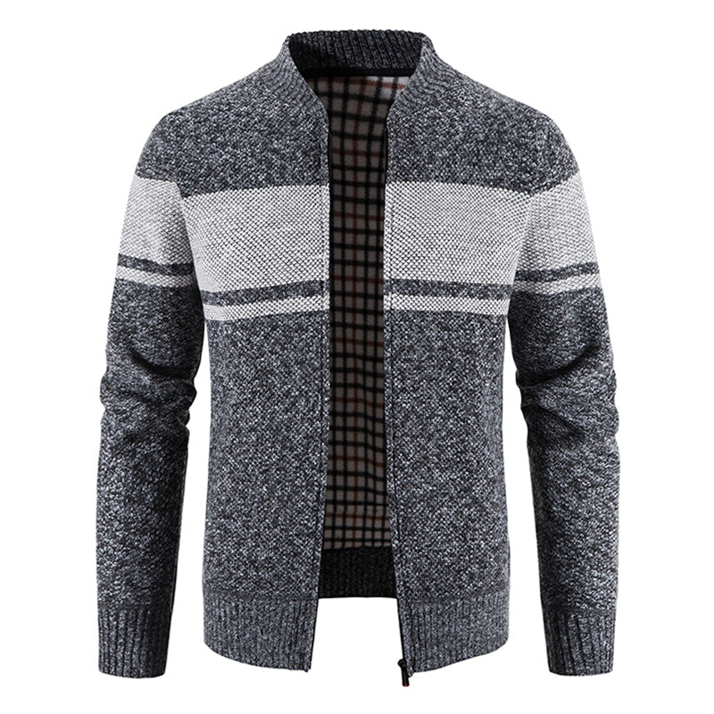 Drune | Bequeme Jacke für Herren