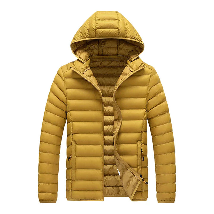 Drune | Wasserdichte Jacke