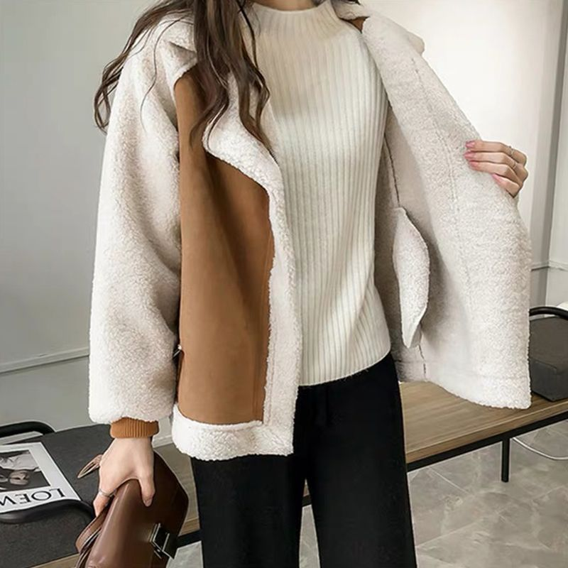 Drune | Winterjacke aus Pelz
