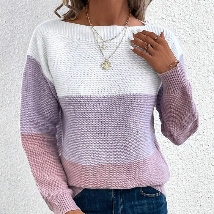 Drune | Rundhals Pullover