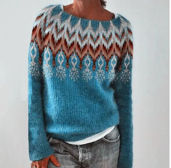 Drune | Retro Sweatshirt für stilvolle Looks und komfortable Tage