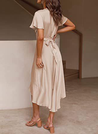 Drune | Melany Deluxe Kleid im luxuriösen Design