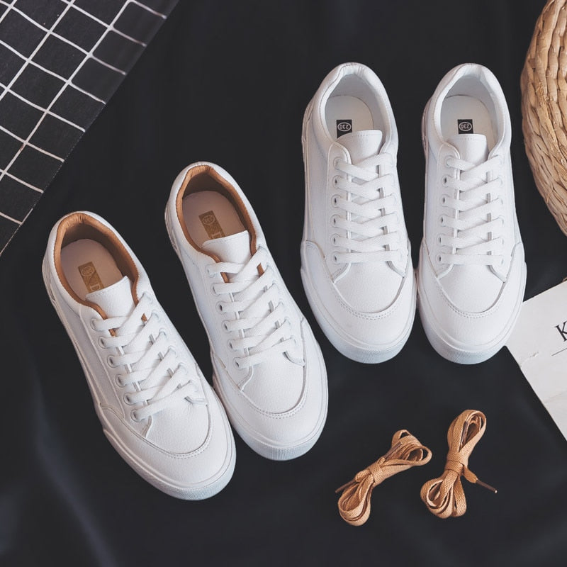 Drune | Alltags Turnschuhe für Damen