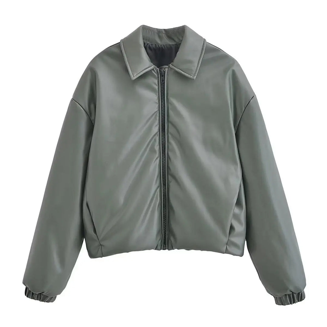 Drune | Bomberjacke für Lässige Outfits