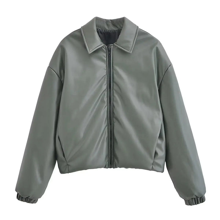 Drune | Bomberjacke für Lässige Outfits
