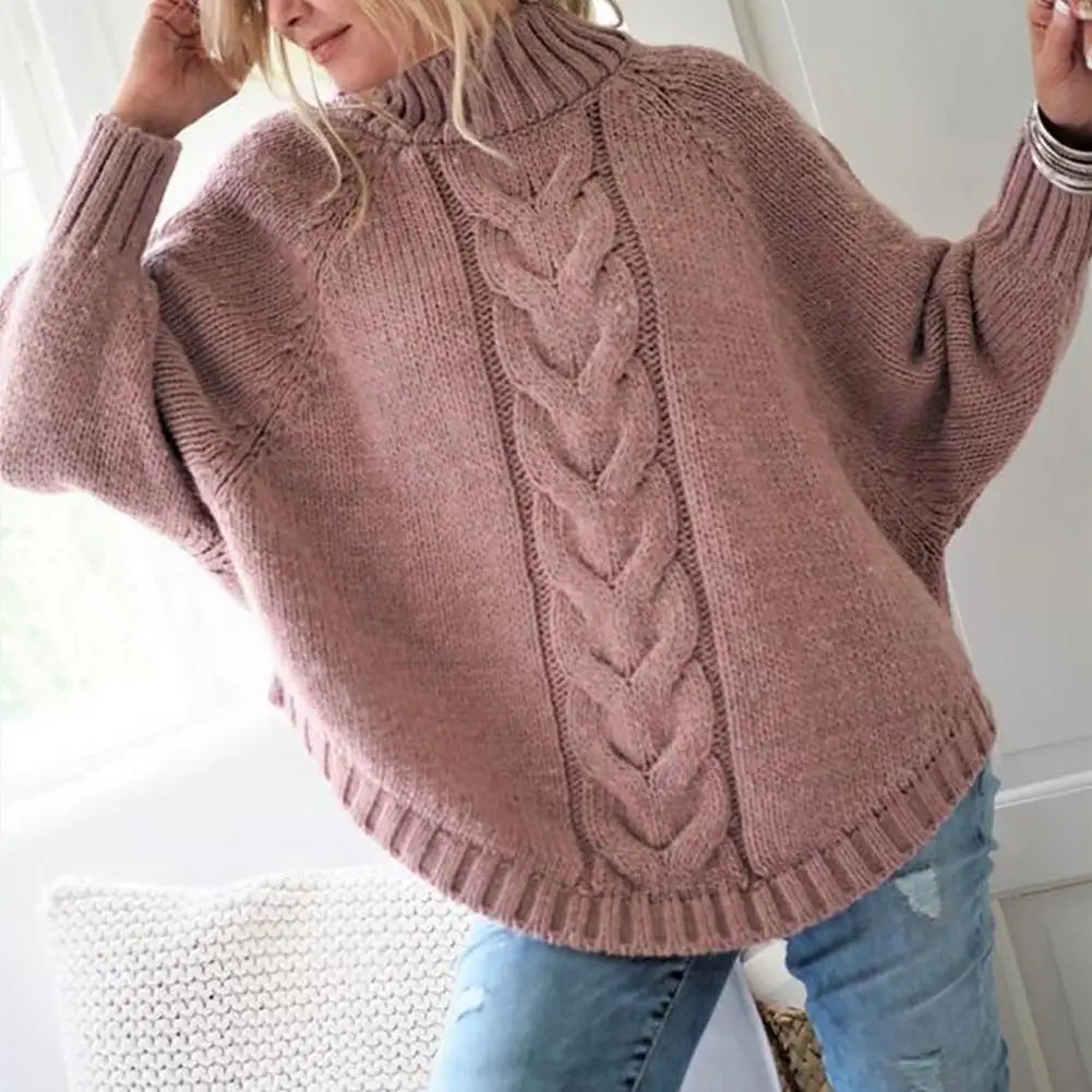 Drune | Candy Farbe Pullover