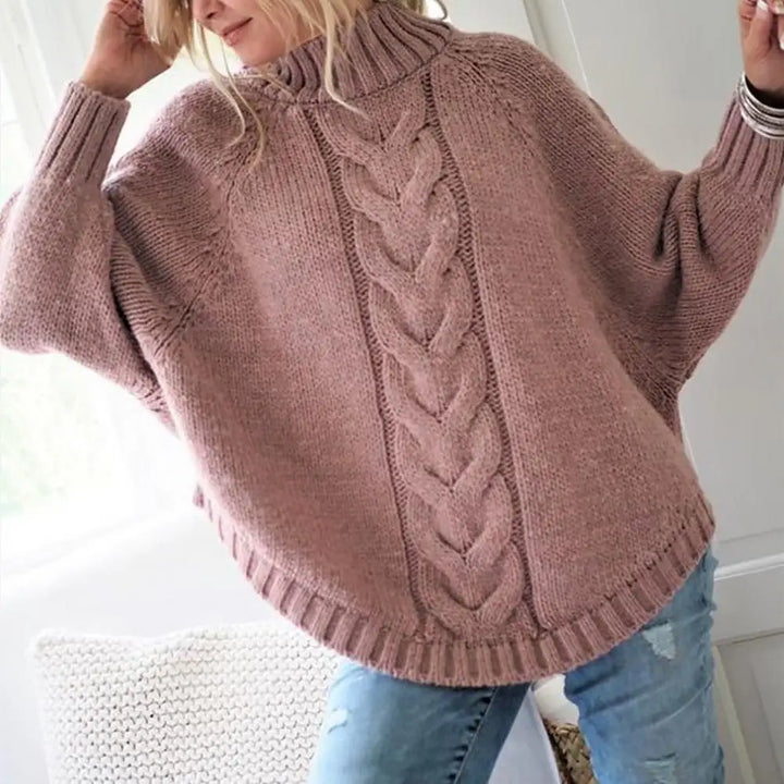 Drune | Candy Farbe Pullover