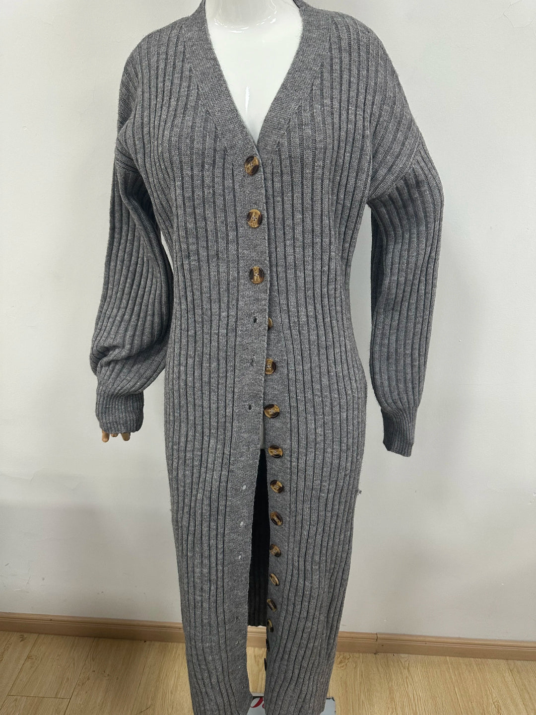 Drune | Schicker Cardigan