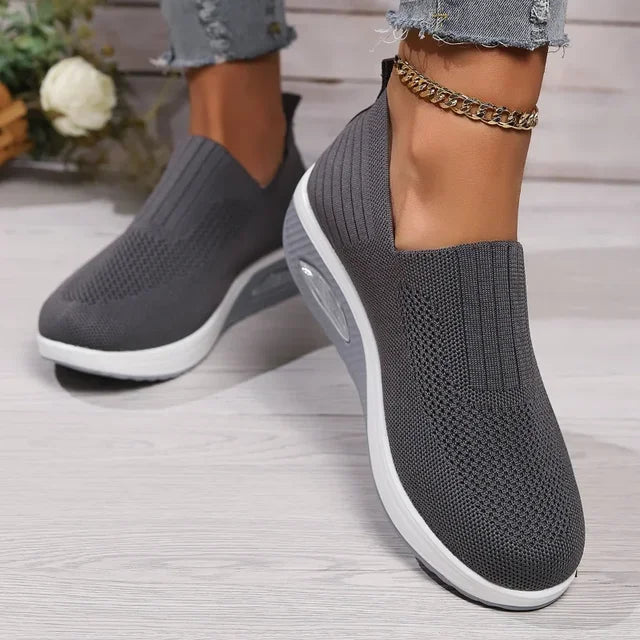 Drune | Schmerzfreie Schuhe