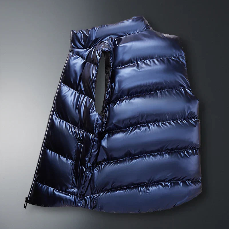 Drune | Premium Jacke Vanille