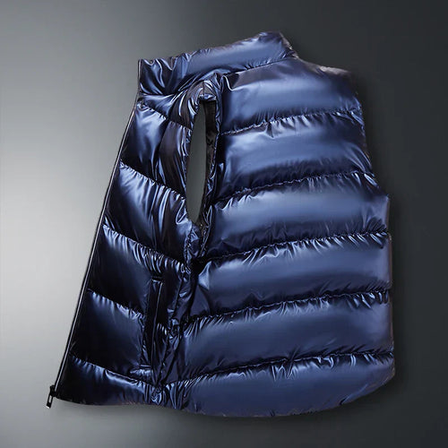 Drune | Premium Jacke Vanille