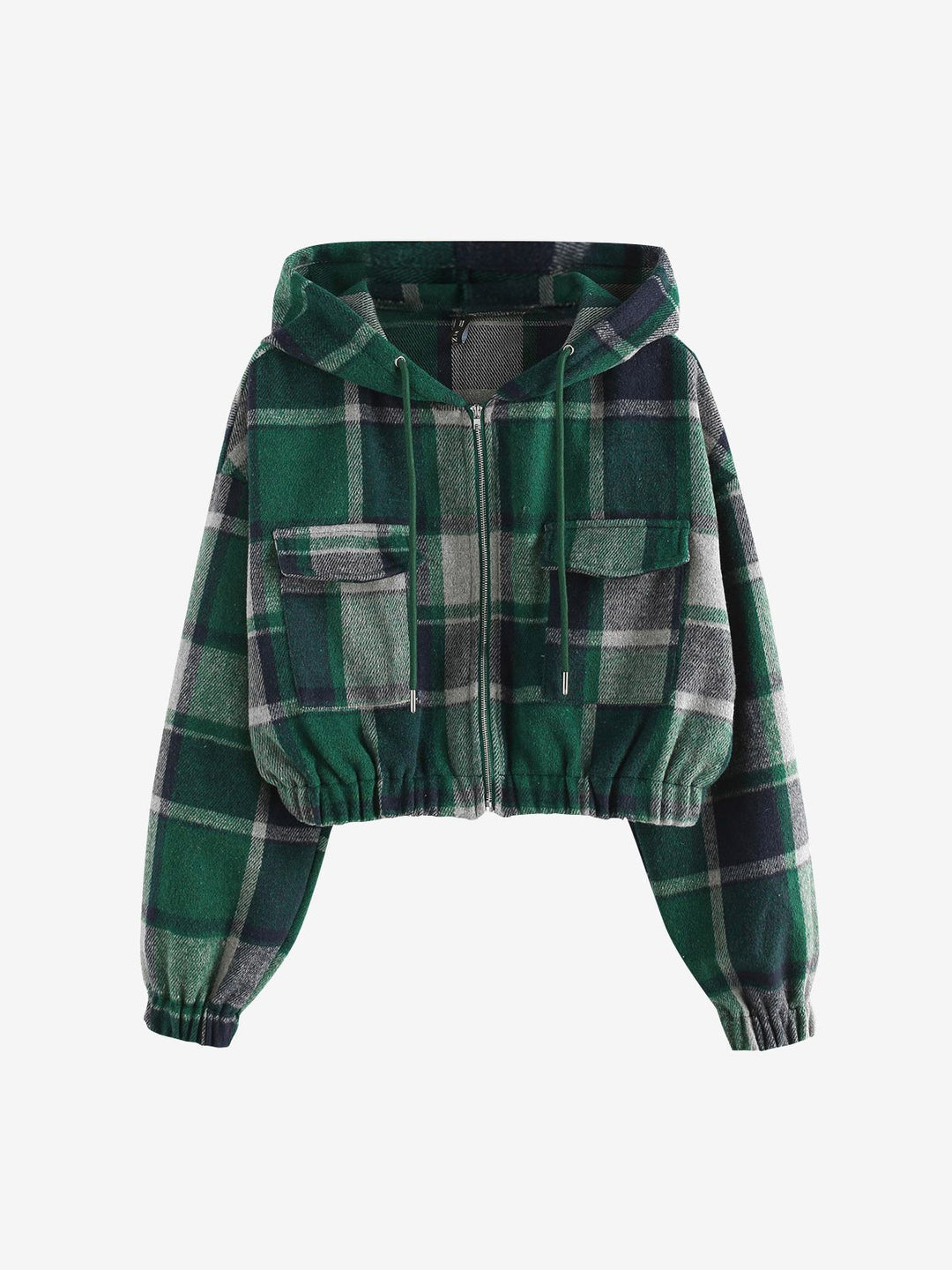 Drune | Kurzjacke für Damen