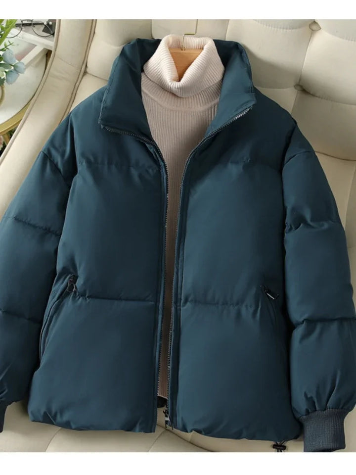 Drune | Stilvolle und elegante Winterjacke