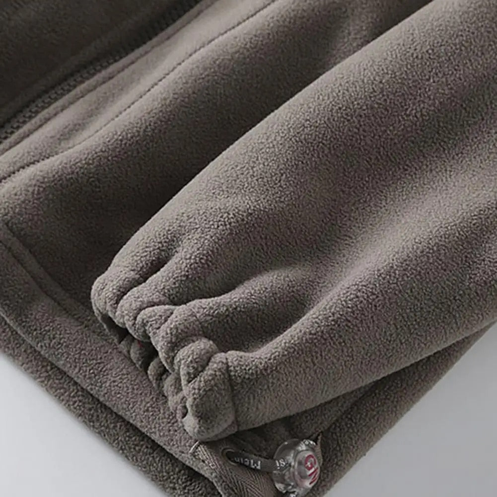 Drune | Winterfleecejacke PolarFlex