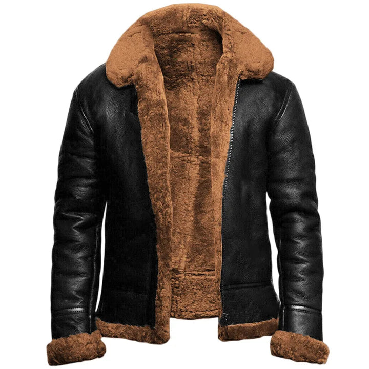 Drune | Jacke Warm Leader