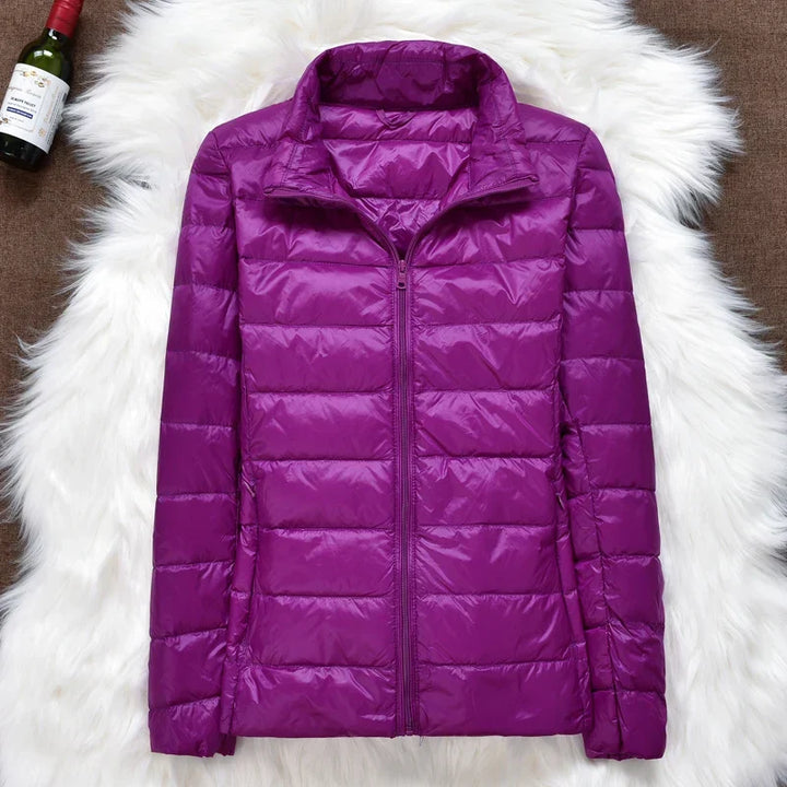 Drune | Ultraleichte Daunenjacke