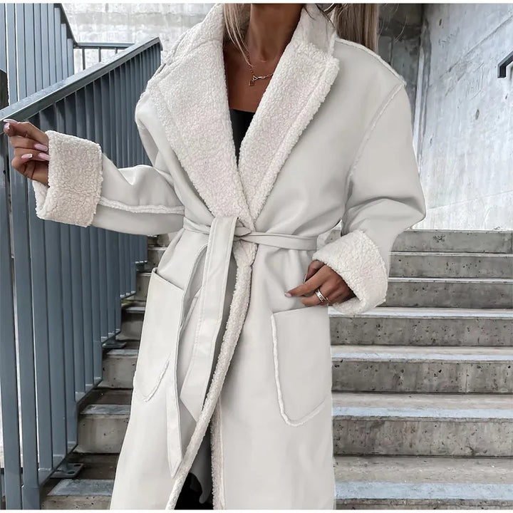 Drune | Entspannte und zeitlose Winterjacke