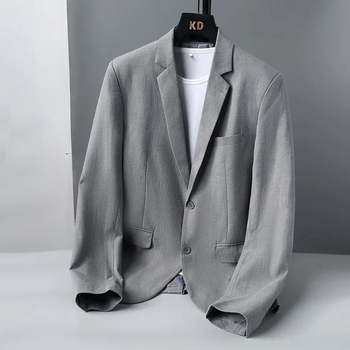 Drune | Eleganter Herren Leinenblazer