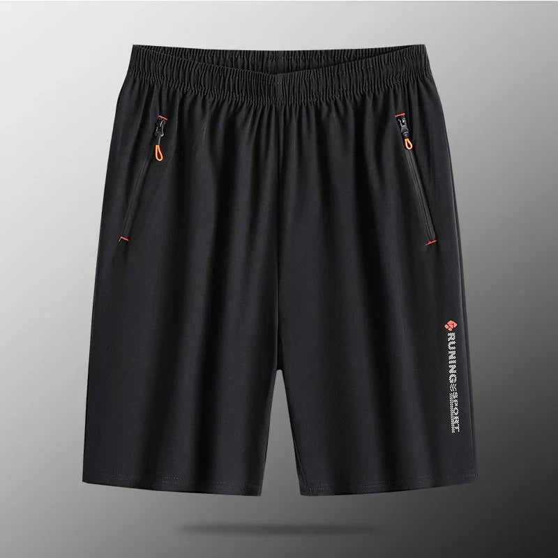 Drune | Herren Sportshorts Lässig & Sommerfit