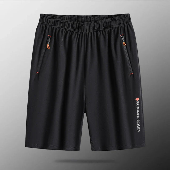 Drune | Herren Sportshorts Lässig & Sommerfit