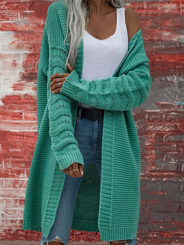 Drune | Glamouröse und frische Jacke