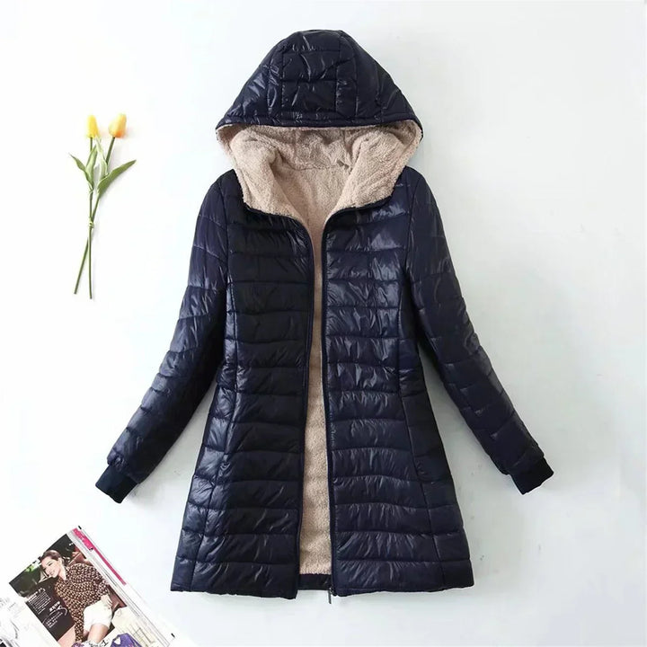 Drune | Stilvolle Pufferjacke