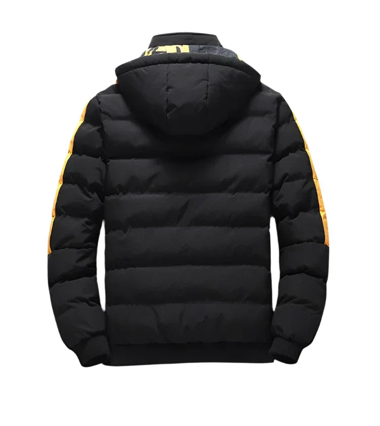 Drune | Winterjacke